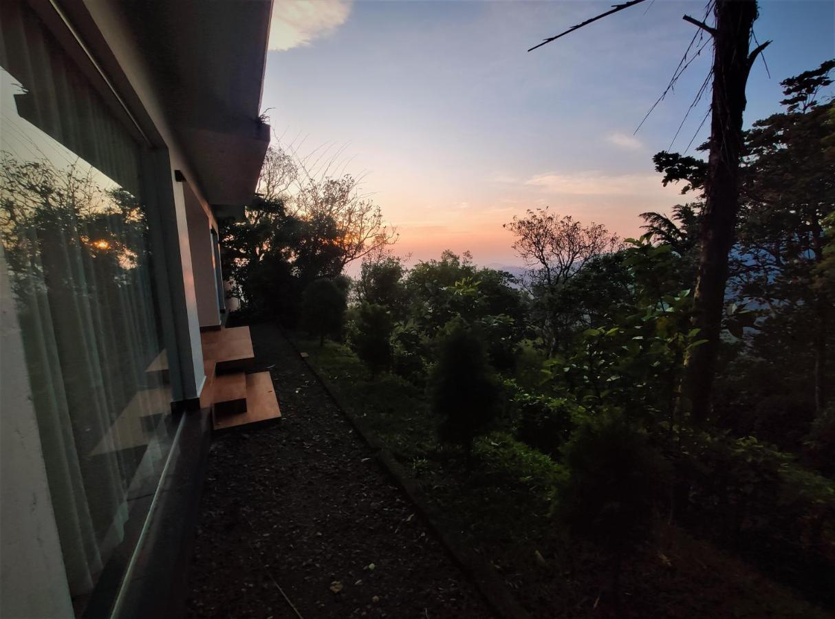 Peakaavu Cottages Idukki Exterior photo