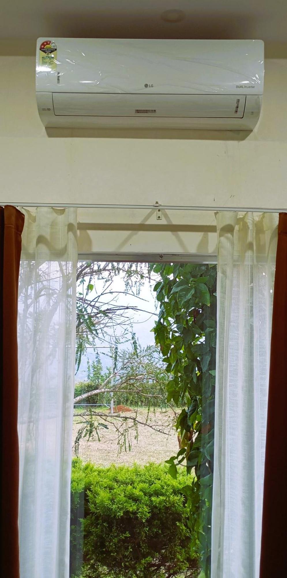 Peakaavu Cottages Idukki Room photo